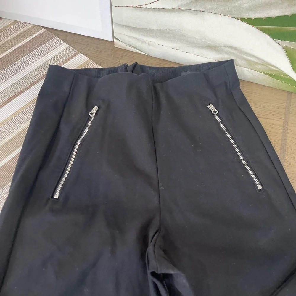 Rag & bone pants black